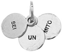 Charm Giovanni Raspini in Argento 10174 - 10174